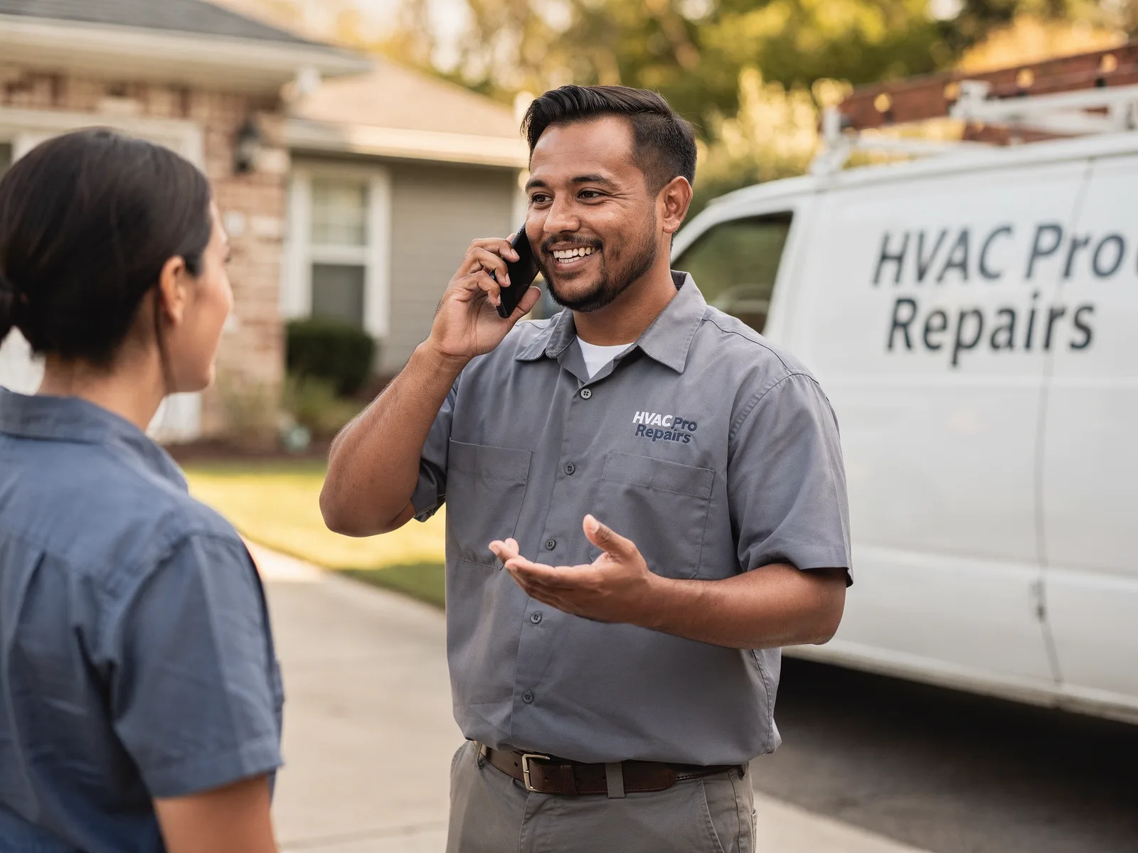 Heat Pump Repair North Branch, MN FAQs